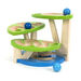 Modular Wooden Ball Run  hi\-res