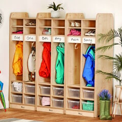 Millhouse Preschool Cubby  hi-res
