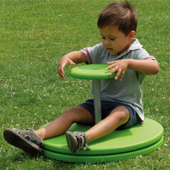 Whizzy Dizzy Spinning Balance Top  Whizzy Dizzy Spinning Balance Top  hi-res