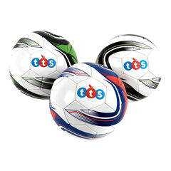 TTS Value Training and Match Footballs  TTS Value Training and Match Footballs  hi-res