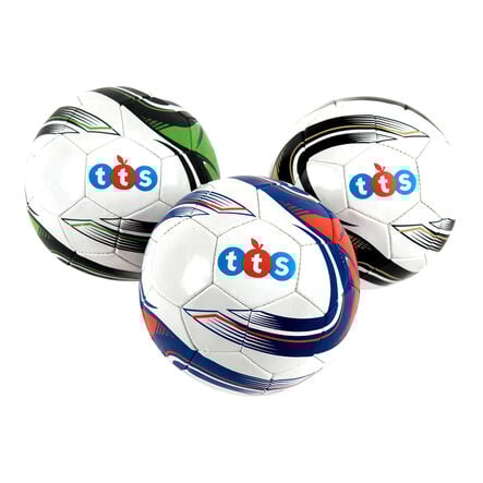 TTS Value Training and Match Footballs  hi\-res