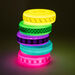 TTS Glow, Stack \x26 Build Texture Tower Discs 5pk  hi\-res