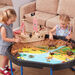 TTS Active World Tuff Tray Treasure Island Mat  hi\-res