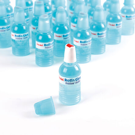Pentel Roll\'n Glue Classpack 24pk  hi\-res