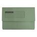 TTS Document Wallet Half Flap Foolscap 225gsm 50pk  hi\-res