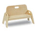 Sturdy Bench  hi\-res