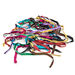 Metallic Glitter Sparkle Ribbon 2m 10pk  hi\-res