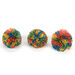 Pom Pom Balls 3pk  hi\-res