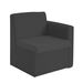 Alto Modular Reception Seating  hi\-res