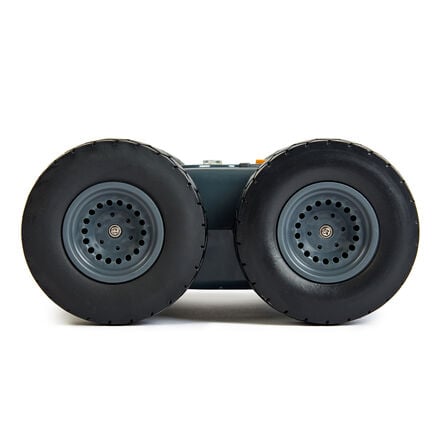 TTS Rugged Robot  hi\-res