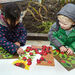 Ladybugs Counting Stones 22pk  hi\-res