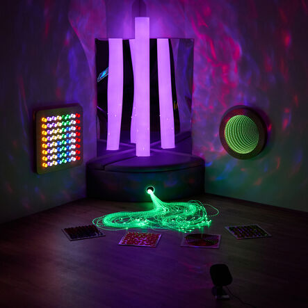 Waterless Sensory Space  hi\-res