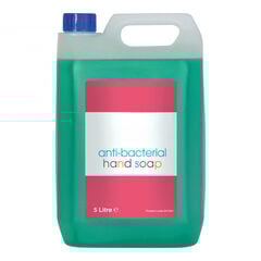 Anti-Bacterial Hand Soap 2pk  hi-res