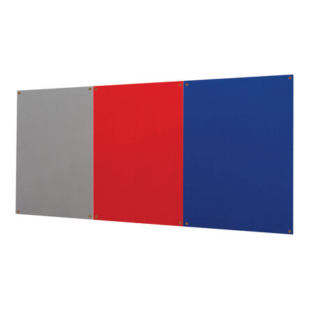 Decorative Unframed Noticeboards  hi\-res