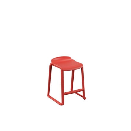 Postura One Piece Stool  hi\-res