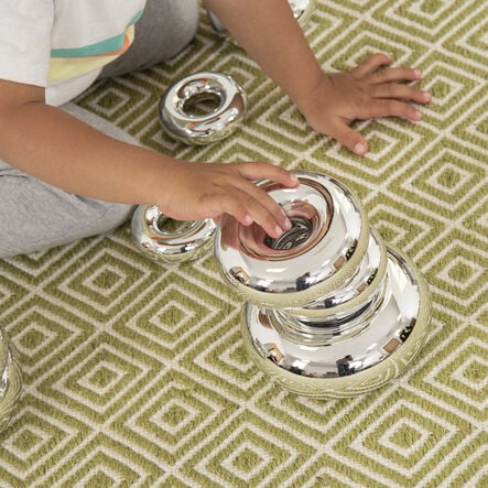 Eco Friendly Diamond Rug Gold 1600 x 2300mm  hi\-res