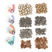 Bulk Value Money (400) Coins \x26 (80) Notes Pack  hi\-res