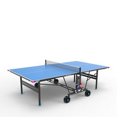 Butterfly Spirit M4 Outdoor Rollaway Table Tennis Table  Butterfly Spirit M4 Outdoor Rollaway Table Tennis Table  hi-res