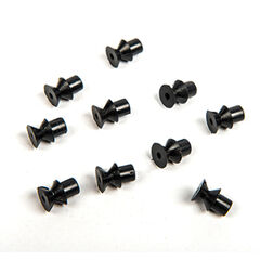 Plastic Motor Pulleys  Plastic Motor Pulleys  hi-res