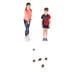 Buena Onda Bocce Throwing Game  hi\-res