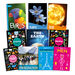 Brown Non\-Fiction Book Bands Level 12  hi\-res