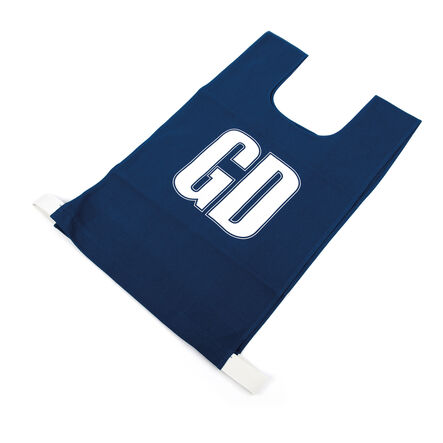High 5 Netball Bibs 8pk  hi\-res