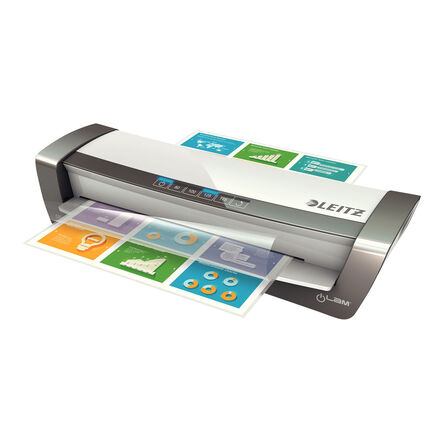 Leitz iLam Office Pro A3 Laminator  hi\-res