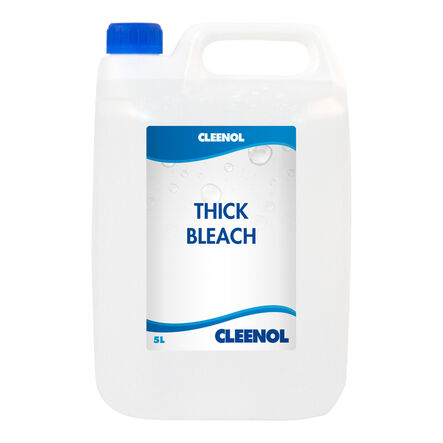 Thick Bleach Single 750ml  hi\-res