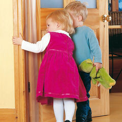 Finger Guard Door Strip 1.2m  hi-res