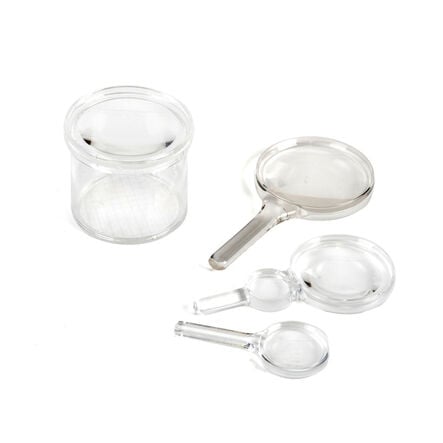 Class Pack of Magnifiers 35pk  hi\-res