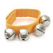 Music And Dance Wrist Bells 2pk  hi\-res