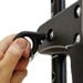 Millennium Portable Basketball Hoop System  hi\-res