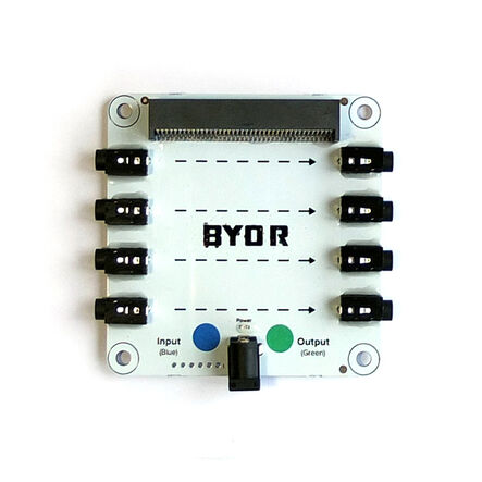 BYOR Starter Kit  hi\-res