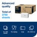 TORK® Advanced Soft Singlefold Hand Towels 2 Ply 15pk  hi\-res