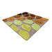 Seasonal Leaves Super Deluxe Carved Carpet  hi\-res