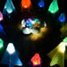 TTS Early Technology Light Up Glow and Go Bot  hi\-res