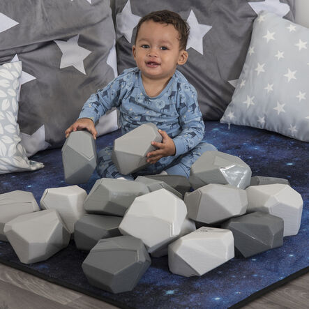 TTS Eco Balancing Boulders Grey  hi\-res