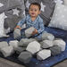 TTS Eco Balancing Boulders Grey  hi\-res