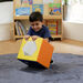 Softplay Mirror Cube  hi\-res