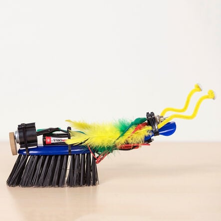 TTS Brush Monster Class Kit  hi\-res