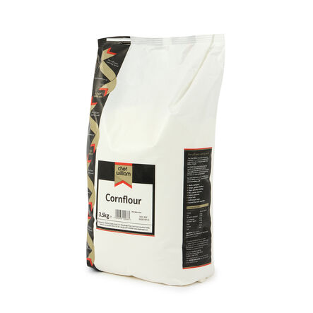 Cornflour  hi\-res