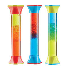 Learning Resources Sensory Tubes 3pk  Learning Resources Sensory Tubes 3pk  hi-res