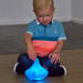 TTS Light Up Twist and Turn Spinning Tops  hi\-res