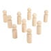 Wooden People Craft Pack 10pk  hi\-res