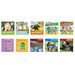 KS2 \- How Humans Can Save the World Books 10pk  hi\-res