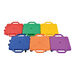 Interlocking Playground Push Along Scooters 6pk  hi\-res