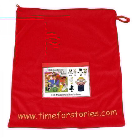 Story Book \x26 Puppet Sets Old Macdonald had a Farm  hi\-res