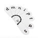 TTS Phonics Letter Fans \- Phase 2  hi\-res