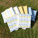 Geo Wipe Clean Antimicrobial Sit Upons  hi\-res