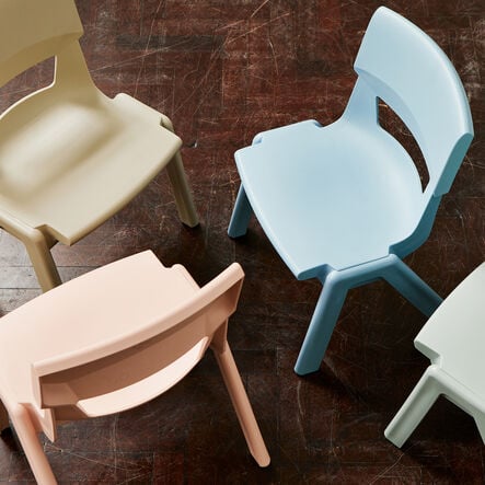 Postura+ Chair  hi\-res